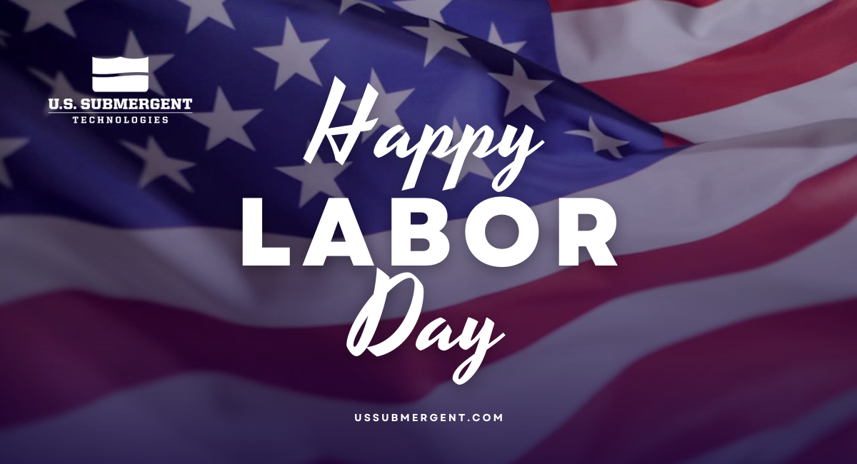 Supporting image for Happy Labor Day